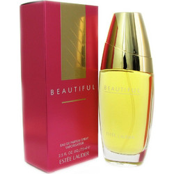 Estee Lauder Beautiful Eau de Parfum 75ml
