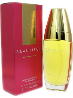 Estee Lauder Beautiful Eau de Parfum 75ml