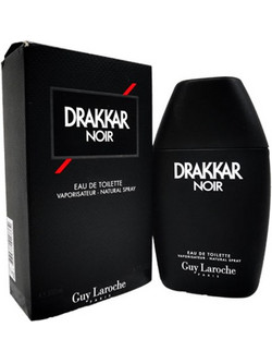 Guy Laroche Drakkar Noir Eau de Toilette 50ml