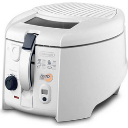 Delonghi F28533 White