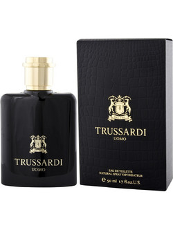 Trussardi Uomo 2011 Eau de Toilette 50ml