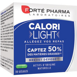 Forte Pharma CaloriLight Συμπλήρωμα Διατροφής 30 Κάψουλες