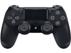 Sony DualShock 4 Jet Wireless Controller PS4 Black