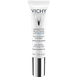 Vichy Liftactiv Eye Cream 15ml