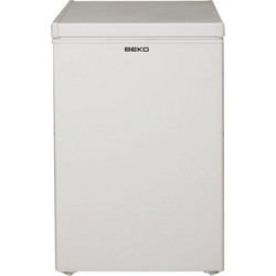 Beko HS210520 Καταψύκτης Μπαούλο
