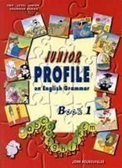 Junior Profile on English Grammar 1