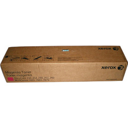 Xerox 006R01451 Magenta Toner 2pcs