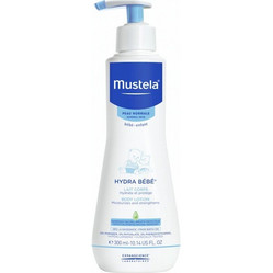 Mustela Hydra Bebe Lait Corps 300ml