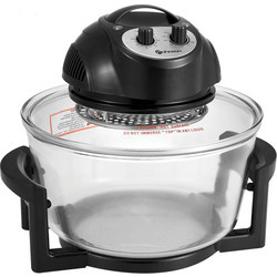 Rohnson R-2090 Φουρνάκι Ρομπότ 900W με Λάμπα Αλογόνου