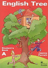 English Tree A - Student's Book