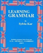 Learning Grammar