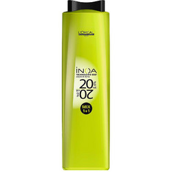 L'Oreal Professionnel Inoa Oxydant Οξυζενέ Μαλλιών 6% 20Vol 1lt
