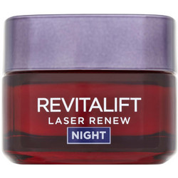 L'Oreal Paris Revitalift Laser X3 Night Cream 50ml
