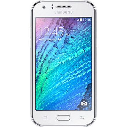 Samsung Galaxy J1 Dual