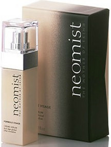 Neomist The Mother Of Skin Cream Αντιγηραντικό Ενυδατικό Serum Προσώπου Χειλιών & Ντεκολτέ με Υαλουρονικό 30ml