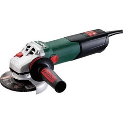 Metabo WE 17-125 Quick Γωνιακός Τροχός Ρεύματος 1700W 125mm