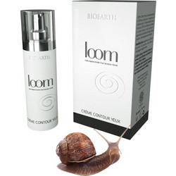 Bioearth Loom Eye Cream 30ml