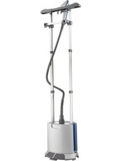H.Koenig STM45 Ατμοκαθαριστής Ρούχων Δαπέδου 2000W