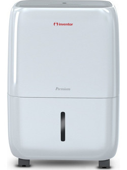 Inventor Premium 12 Αφυγραντήρας με Ιονιστή 12lt
