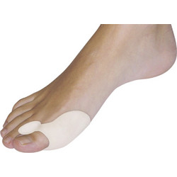 Herbi Feet Προστατευτικό Για Κότσι Διαχωριστικό Με Gel 1τμχ