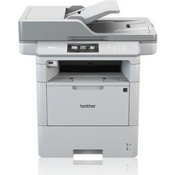 Brother MFC-L6900DW Μονόχρωμο Φωτοτυπικό Laser