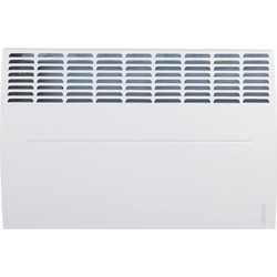 Atlantic F119 Design 15 Θερμοπομπός Τοίχου 1500W με Θερμοστάτη