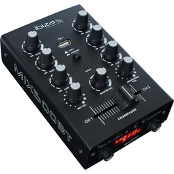 Ibiza MIX500BT