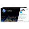 HP 657X Cyan Toner HP 657X Cyan Toner