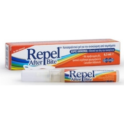 Uni-Pharma Repel Gel για Μετά το Τσίμπημα 6.5ml