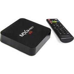 MXQ Pro 4K (RK3229/1GB/8GB/Android)