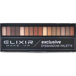 Elixir Exclusive 856 Παλέτα Σκιών