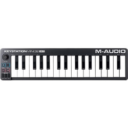 M-Audio Keystation Mini 32 MK3 Black