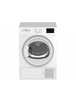 Blomberg TGS 484WRXO Στεγνωτήριο Ρούχων 8kg A+++ με Αντλία Θερμότητας