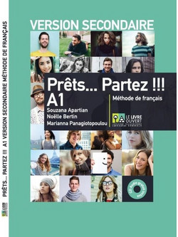 Prêts. . . Partez!!! A1