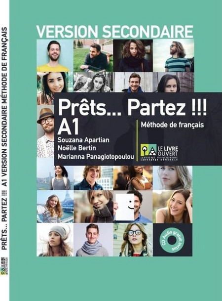 Prêts. . . Partez!!! A1