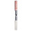 Seventeen All Day & Top Gloss 31 Nude Long Lasting Liquid Κραγιόν 10ml