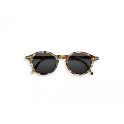 Izipizi Junior D Παιδικά Γυαλιά Ηλίου 5-10 Ετών Polarized Πολύχρωμα Ταρταρούγα