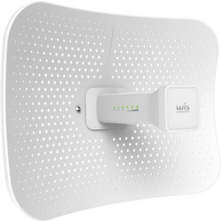 Wisnetworks WIS-D523AC Εξωτερική Κεραία Wi-Fi Παραβολική 23dBi με Σύνδεση Ethernet