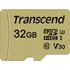 Transcend 500S microSDHC 32GB Class 10 U3 V30 UHS-I