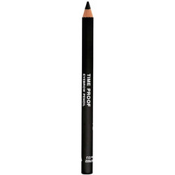 Radiant Time Proof 01 Black Μολύβι Φρυδιών