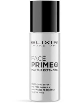 Elixir Make Up Extending Primer Προσώπου Υγρό 30ml