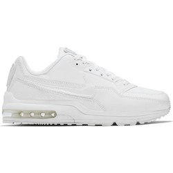Nike Air Max LTD 3 Ανδρικά Sneakers Λευκά 687977-111