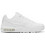 Nike Air Max LTD 3 Ανδρικά Sneakers Λευκά 687977-111