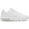 Nike Air Max LTD 3 Ανδρικά Sneakers Λευκά 687977-111