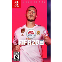 FIFA 20 Legacy Edition Nintendo Switch