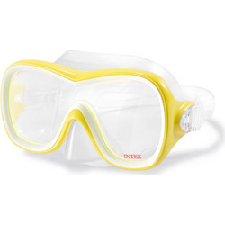 Intex Wave Rider Μάσκα Θαλάσσης 55978