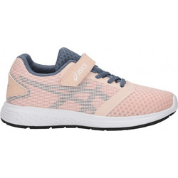 ASICS Patriot 10 PS Παιδικά Αθλητικά Παπούτσια για Τρέξιμο Nude 1014A026-700