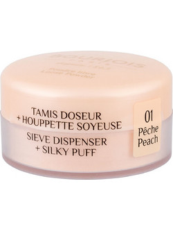 Bourjois 01 Peach Loose Powder 32gr