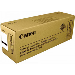 Canon C-EXV52 Black Drum 1110C002