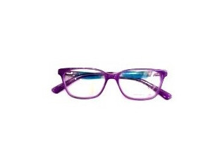 Agatha Ruiz De La Prada 53025 Παιδικός Σκελετός Γυαλιών Οράσεως Κοκάλινος Μωβ